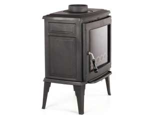 Печь-камин чугунный Fireway Matis Амазонка бай фото в Мозыре