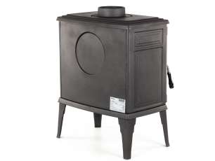 Печь-камин чугунный Fireway Matis Амазонка бай фото в Мозыре