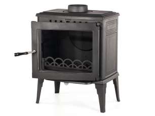 Печь-камин чугунный Fireway Matis Амазонка бай фото в Мозыре