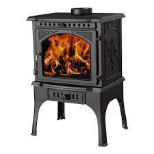 Печь-камин чугунный Fireway Cooker Амазонка бай фото в Мозыре