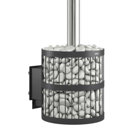 Банная печь ЭТНА 18 (ДТ-4С) Стандарт в Мозыре