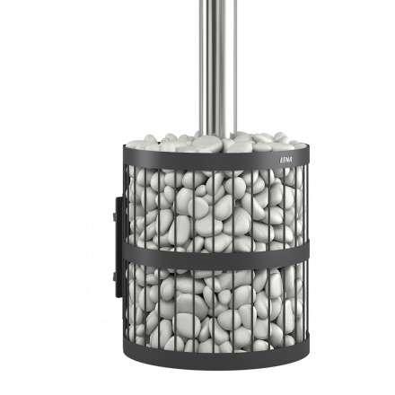 Банная печь ЭТНА 18 (ДТ-4) Стандарт б/в в Мозыре