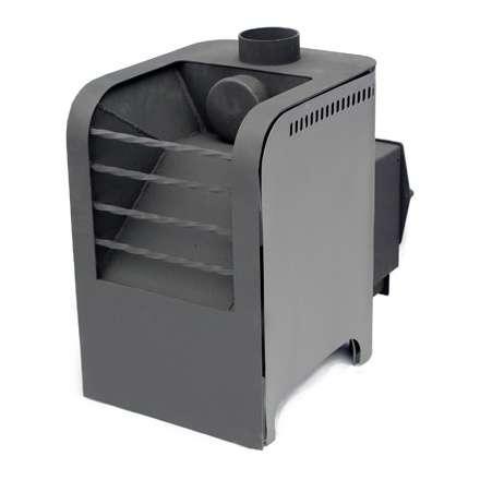 Печь Берёзка Эконом 12 ДТ3-стекло в Мозыре