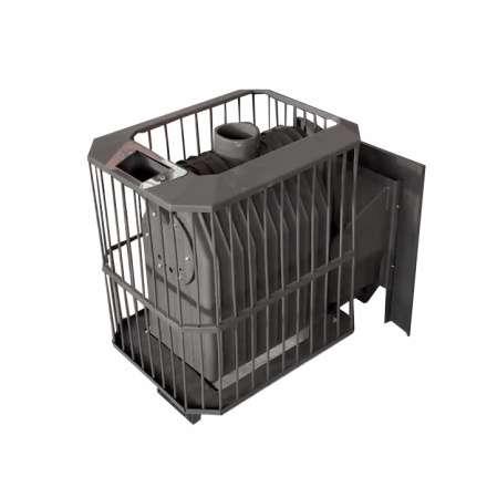 Печь Пегас 16 NEXT ДТ4 сетка в Мозыре