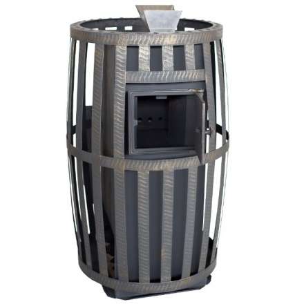 Печь Витязь 18 в Мозыре