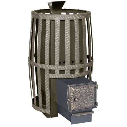 Печь Витязь 18 в Мозыре