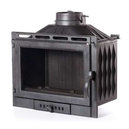 Каминная топка Fireway Dagmar Амазонка бай фото в Мозыре