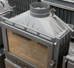 Камин Fireway Dagmar Амазонка бай фото в Мозыре