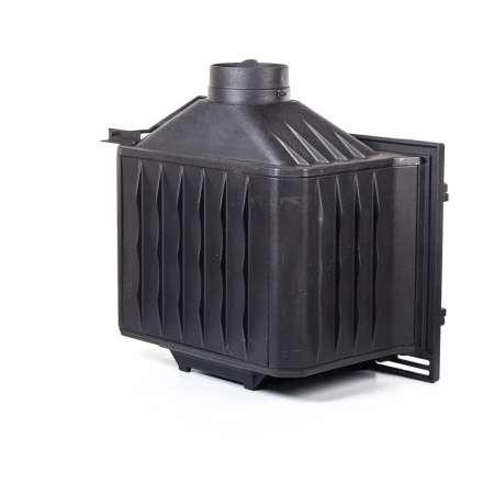 Каминная топка Fireway Ilma 750 для дома и дачи фото в Мозыре