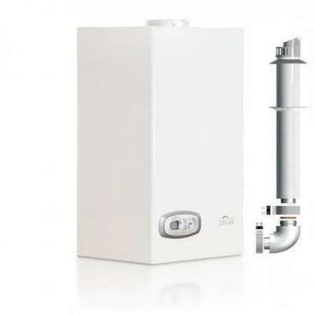 Газовый котел Ferroli Divabel F24 в Мозыре