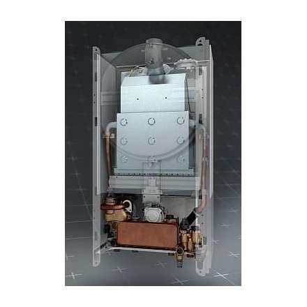 Газовый котел Baxi ECO 4S 24F в Мозыре