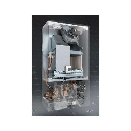 Газовый котел Baxi ECO 4S 24F в Мозыре