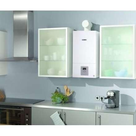 Газовый котел Bosch GAZ 6000 W WBN 6000 24 C в Мозыре