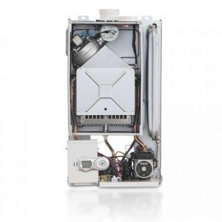 Газовый котёл Ferroli Fortuna F 24 в Мозыре