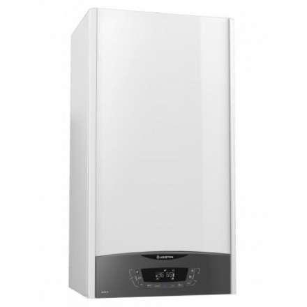 Газовый котел Ariston CLAS XC System 28 FF в Мозыре