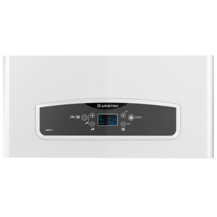 Газовый котел Ariston CARES X 15 CF NG в Мозыре