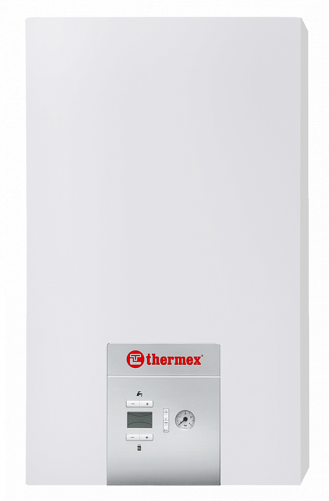 Газовый котёл Thermex EuroElite F24 в Мозыре