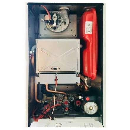 Газовый котёл Thermex EuroElite F24 в Мозыре