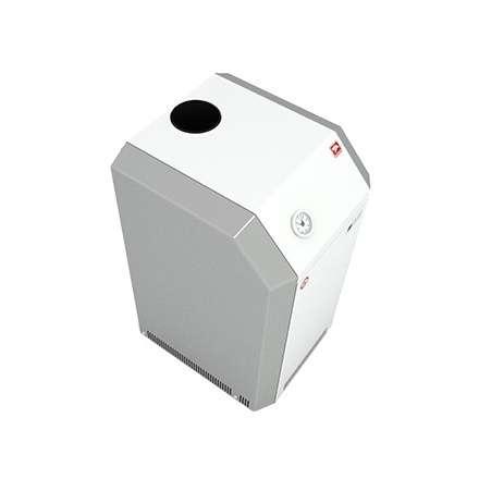 Газовый котел Лемакс Премиум 16 в Мозыре