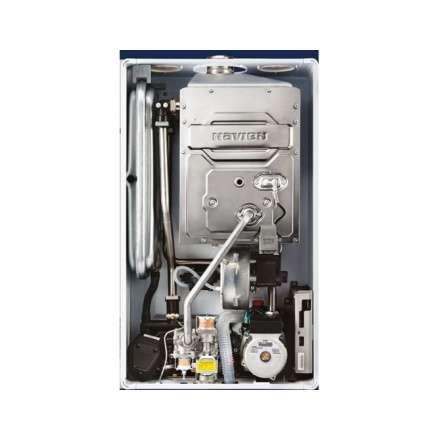 Газовый котел Navien Deluxe S 24 K в Мозыре