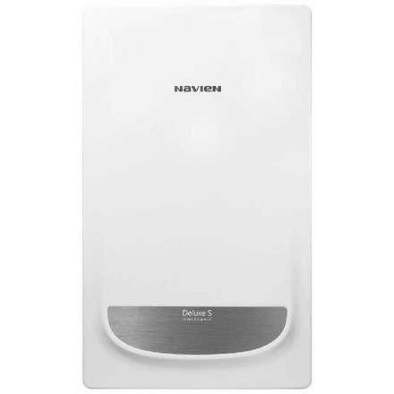 Газовый котел Navien Deluxe S 24 K в Мозыре
