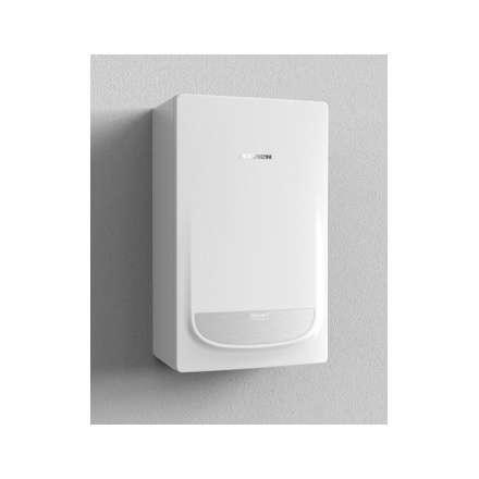 Газовый котел Navien Deluxe S 24 K в Мозыре