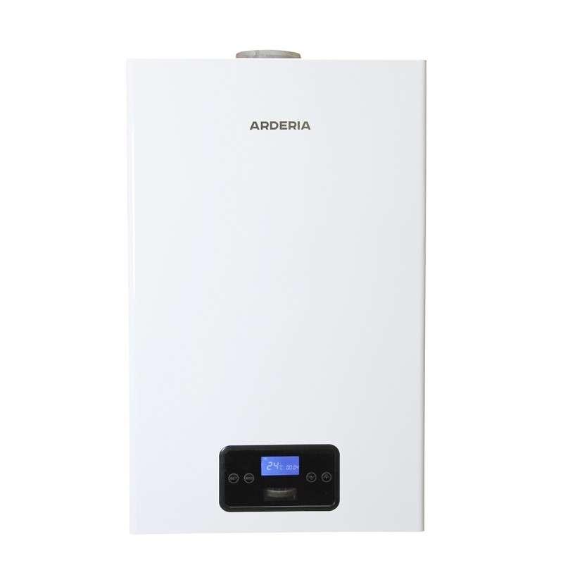 Газовый котел Arderia D24 в Мозыре