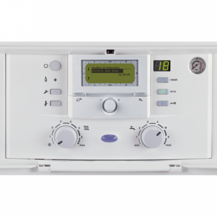 Газовый котел Bosch GAZ 7000 W ZSC 24-3 MFK в Мозыре