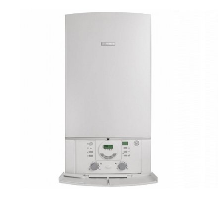 Газовый котел Bosch GAZ 7000 W ZSC 24-3 MFK в Мозыре