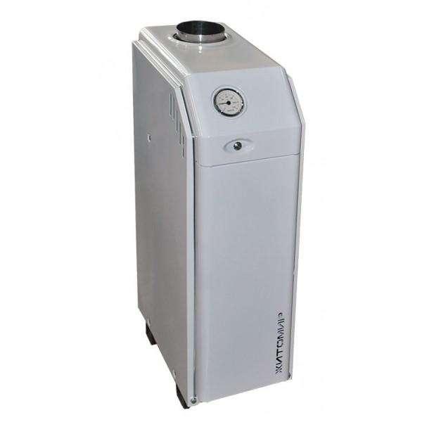 Газовый котел Житомир-10 КС-Г-015 СН (в комплекте) в Мозыре