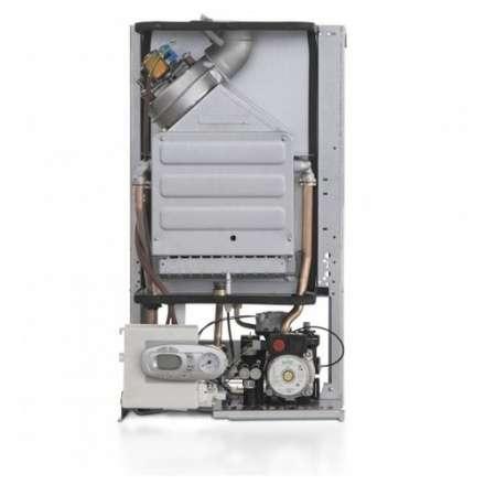 Газовый котел Ferroli Divatech D F24 в Мозыре