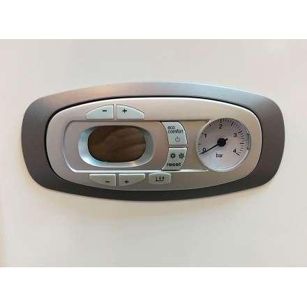 Газовый котел Ferroli Divatech D F24 в Мозыре