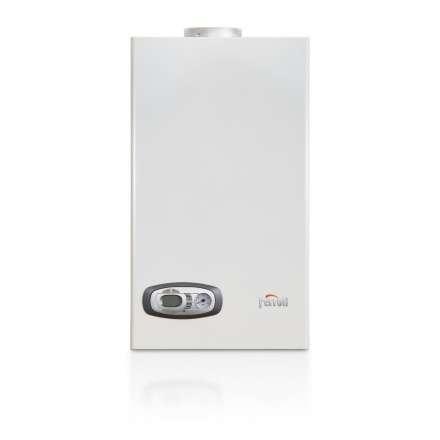 Газовый котел Ferroli Divatech D F24 в Мозыре