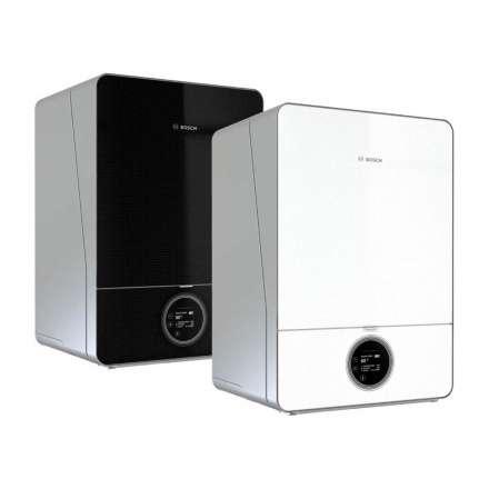 Конденсационный газовый котел Bosch Condens GC9000iW 50 в Мозыре