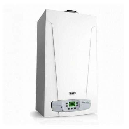 Газовый котел Baxi ECO 4S 10F в Мозыре