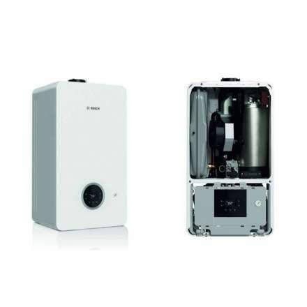 Конденсационный газовый котел Bosch Condens 2300iW 24 P в Мозыре