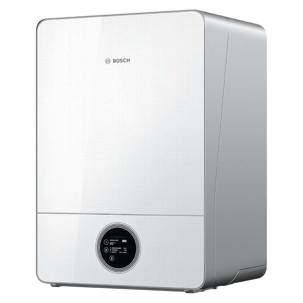 Конденсационный газовый котел Bosch Condens GC9000iW 30E в Мозыре