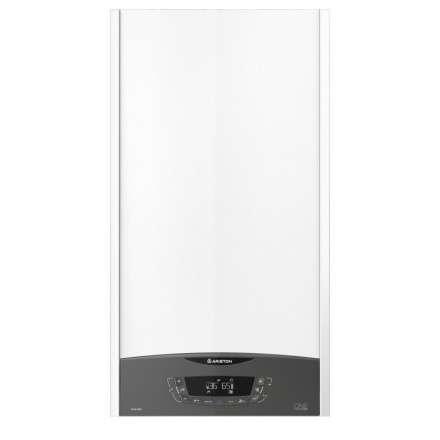 Конденсационный газовый котел Ariston CLAS ONE SYSTEM 24 RDC в Мозыре