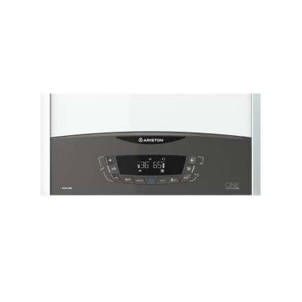 Конденсационный газовый котел Ariston CLAS ONE SYSTEM 24 RDC в Мозыре