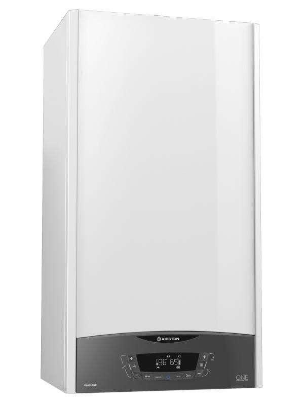 Конденсационный газовый котел Ariston CLAS ONE SYSTEM 24 RDC в Мозыре