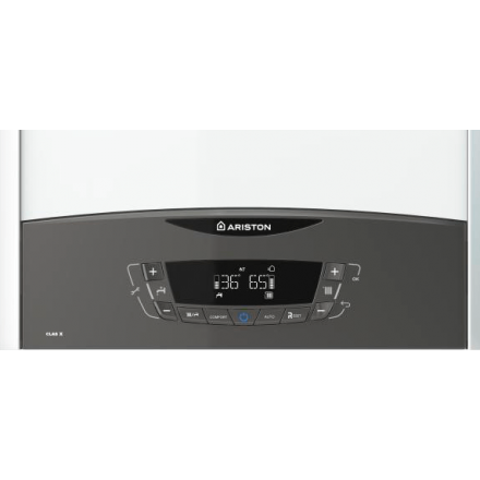 Газовый котел Ariston CLAS X System 28 CF NG в Мозыре