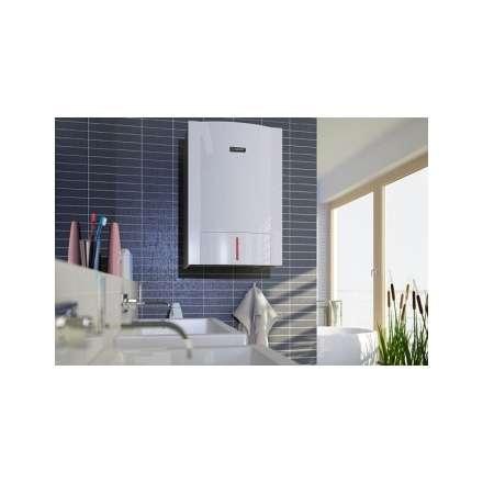 Газовый котел Bosch GAZ 6000 W WBN 6000 28 C в Мозыре