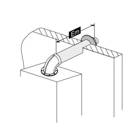 Газовый котел Protherm Рысь 24 Lynx HK 24 в Мозыре
