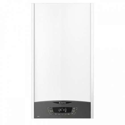 Газовый котел Ariston CLAS X 24 CF NG в Мозыре