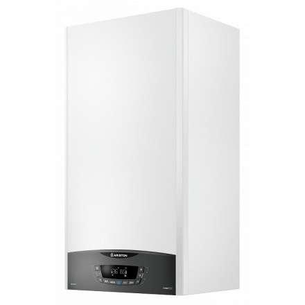 Газовый котел Ariston CLAS XC 28 FF в Мозыре