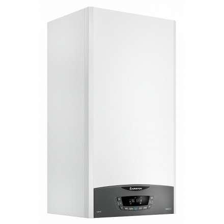 Газовый котел Ariston CLAS XC 28 FF в Мозыре