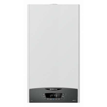Газовый котел Ariston CLAS XC 28 FF в Мозыре