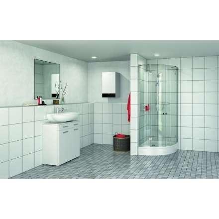 Конденсационный котел Viessmann Vitodens 100-W B1HF 19 кВт одноконтурный в Мозыре