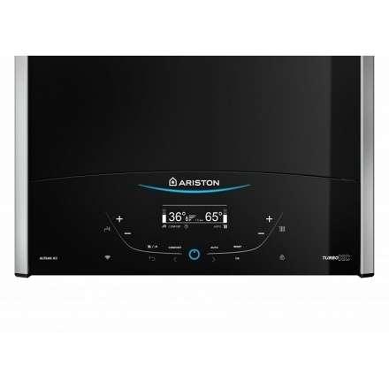 Газовый котел Ariston ALTEAS XC 24 FF в Мозыре