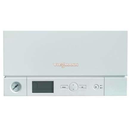 Газовый котел Viessmann Vitopend 100 A1HB 24 turbo одноконтурный в Мозыре